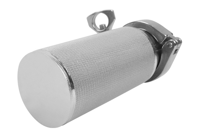sintering filter